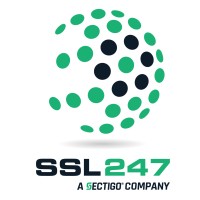 SSL247 by Sectigo